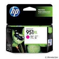 Gambar Tinta HP 951 XL Magenta = HP Officejet Pro 8100, 8600 plus, 8600 dari tinta&toner original undefined 2 Tokopedia