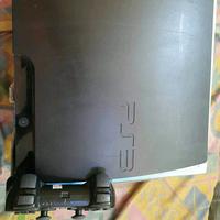 Gambar PS3 SLIM SERI 25XXX HDD 250GB FULLGAME BOLA BARU 2022 dari SHAKIRRA PUTRI undefined 2 Tokopedia