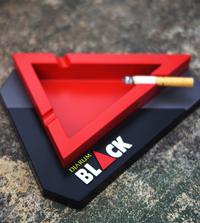 Gambar ASBAK ROKOK DJ*RUM BLACK MURAH MEWAH dari Kelvin Store 888 undefined 2 Tokopedia