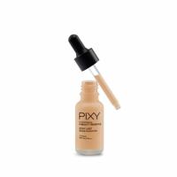 Gambar Pixy Staylash Serum Foundation - 04 Golden.Beige dari Pixy Online.M undefined 4 Tokopedia