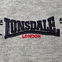 Gambar Crewneck Lonsdale London Second dari skindapstore undefined 2 Tokopedia
