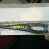 Gambar Garrett Superwand Original / Garret Metal Detector / Alat Deteksi dari Toko Safety Online undefined 5 Tokopedia