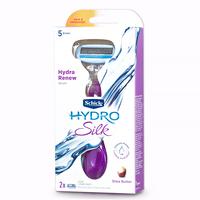 Gambar Schick Alat Cukur Hydro Silk Kit dari Schick Official undefined 2 Tokopedia