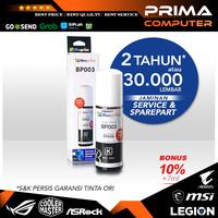 Gambar TINTA EPSON 003 BLUEPRINT BP003 72ML ORIGINAL BLUEPRINT dari PRIMA COMPUTER BATAM undefined 2 Tokopedia