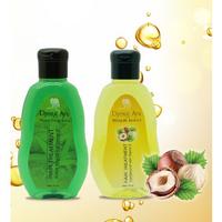 Gambar MINYAK RAMBUT Djeng Ayu Perawatan HAIR TREATMENT 75 ml - KEMIRI URANG - ZAITUN dari MT12A undefined 2 Tokopedia