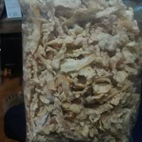 Gambar kripik degan ARJUNA khas salatiga 1kg dari aneka oleh oleh arjuna undefined 1 Tokopedia