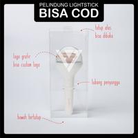 Gambar CARAT BONG / LIGHTSTICK SEVENTEEN / TEMPAT LIGHTSTICK SEVENTEEN dari theeverestproject undefined 1 Tokopedia