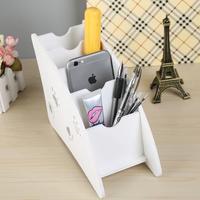Gambar MH525B Tempat remote AC , TV , HP, ATK Desktop storage remote holder dari Tokosumberjaya_NEW undefined 3 Tokopedia