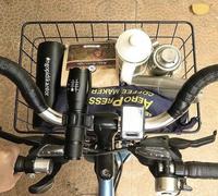 Gambar Baru Keranjang sepeda DIY federal mtb minion dari Rama IDHO undefined 2 Tokopedia