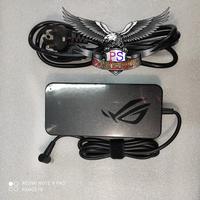 Gambar Adaptor charger Genuine Asus TUF Dash F15 FX516PM original product dari Pankeshop undefined 2 Tokopedia