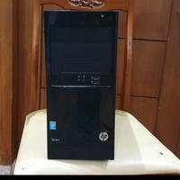Gambar PC HP PRO CORE I3 GEN 3 RAM 4 GB SSD 120 GB MANTAP dari PANDIA KOMPUTER undefined 1 Tokopedia