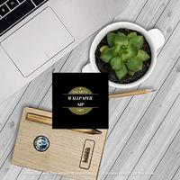 Gambar Wallpaper stiker motif papan kayu grey lebar 45CM panjang 10METER dari dianaolshop.id undefined 3 Tokopedia