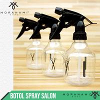 Gambar Botol Spray Barber Semprotan Air Water Spray Salon Pangkas Rambut - 250ml dari Moranami Barber Supply undefined 5 Tokopedia