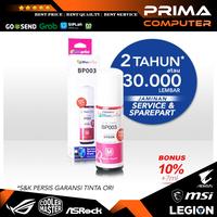Gambar TINTA EPSON 003 BLUEPRINT BP003 72ML ORIGINAL BLUEPRINT dari PRIMA COMPUTER BATAM undefined 5 Tokopedia