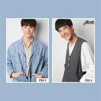 Gambar POSTER PODDKHAO WITH SUDSAPDA - AP150 dari Copytalis undefined 2 Tokopedia