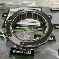 Gambar ONE WAY Kawasaki Kaze Blitz ZX 130 Athlete dari Jagoan Sparepart888 undefined 1 Tokopedia