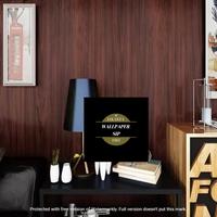 Gambar Wallpaper stiker kayu kayu coklat tua - coklat tua  new dari dianaolshop.id undefined 4 Tokopedia