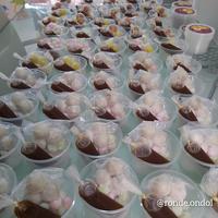 Gambar Frozen Ronde Coklat Keju/Ronde Jahe/Gula Merah/Anti Corona dari Bakso TangTang Im undefined 5 Tokopedia