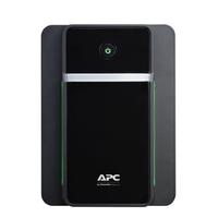 Gambar UPS APC Back-UPS BX 1600VA 900W BX1600MI-MS BX 1600 MI MS Back UPS dari outletPC.id undefined 2 Tokopedia