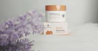 Gambar Emina 2in1 Scrub Mask 50ml / Scrub Wajah Dan Masker Wajah Terlaris dari Hokido Market undefined 1 Tokopedia