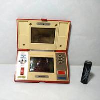 Gambar Game Watch Gimbot Gamebot Nintendo Mickey Donald Duck Bebek Tikus Toys dari Toko Misteri undefined 4 Tokopedia