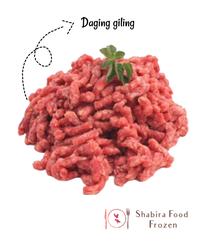 Gambar Daging Sapi Giling dari Shabira Frozen undefined 1 Tokopedia
