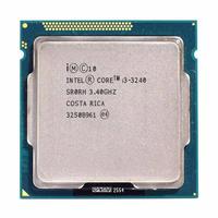 Gambar PROCESSOR INTEL CORE I3 3240 LGA 1155 - non fan dari Semesta Jaya Computer undefined 3 Tokopedia
