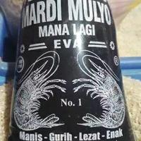 Gambar ENAK Petis Udang Asli Semarang "MARDI MULYO" - 500gr dari JAWARA SEASONING undefined 1 Tokopedia