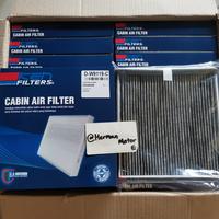 Gambar Saringan Filter ac KEN Carbon-C Wuling Confero Cortez Almaz Formo - DW9119 C Black dari Hermanmotorengineer undefined 3 Tokopedia