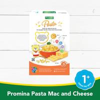 Gambar Promina Pasta Mac and Cheese Box 70 Gr dari Chelle Baby Shop undefined 3 Tokopedia