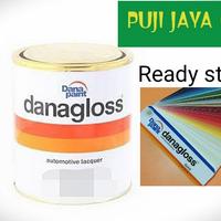 Gambar Cat Danaglos 245 - 0001 White TT dari PUJI JAYA PAINT undefined 1 Tokopedia