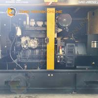 Gambar SILENT GENERATOR / GENSET DIESEL - 110 KW - VERMOGEN dari TOKO TEKHNIK ONLINE undefined 4 Tokopedia