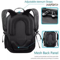 Gambar Tas Ransel Backpack Hardcase Drone DJI Phantom 4 | 3 Pro Waterproof dari YUZAKARTA undefined 4 Tokopedia