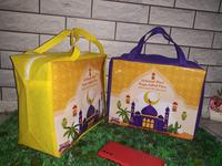 Gambar TAS SOUVENIR PARCEL LEBARAN MODEL RESLETING dari Kayla Tas Souvenir undefined 1 Tokopedia
