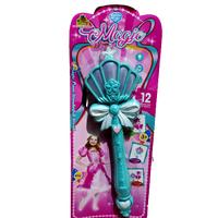 Gambar Mainan anak perempuan tongkat peri - Merah Muda dari Glory Jaya Toys undefined 3 Tokopedia
