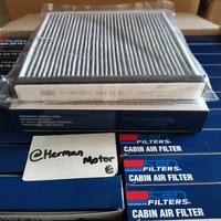 Gambar Saringan Filter ac KEN Carbon-C Wuling Confero Cortez Almaz Formo - DW9119 C Black dari Hermanmotorengineer undefined 5 Tokopedia