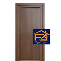 Gambar daun pintu kayu jati dari Bagio D Jati undefined 1 Tokopedia