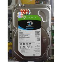 Gambar Seagate HDD MFI 4TB SkyHawk - Hard Disk CCTV 4 TB Garansi Resmi 3 Tahun SATA 6Gb/s 5900RPM 64MB Cache dari SkyCCTV undefined 2 Tokopedia