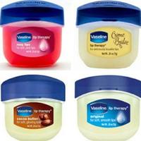 Gambar Vaseline Lip Therapy ORI USA Original Asli Lips Balm Terapi Vaselin dari Halwa Halimah undefined 1 Tokopedia