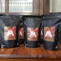 Gambar Kopi Bubuk Biji Robusta Temanggung 250 Gram (ROASTING) siap seduh dari andryaaaan undefined 2 Tokopedia