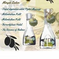 Gambar Herborist Minyak Zaitun 75ml original dari Aisyacosmetik undefined 5 Tokopedia