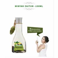 Gambar Herborist Minyak Zaitun 75ml original dari Aisyacosmetik undefined 3 Tokopedia