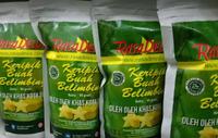 Gambar Keripik Buah Belimbing Rasa Dewa Oleh Oleh Depok dari Rasa Dewa OlehOleh Depok undefined 2 Tokopedia