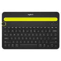Gambar Keyboard Bluetooth Logitech K480 dari Terabit Komputer undefined 1 Tokopedia