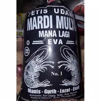 Gambar ENAK Petis Udang Asli Semarang "MARDI MULYO" - 500gr dari JAWARA SEASONING undefined 3 Tokopedia
