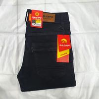 Gambar Celana Jeans Pria BALCANO - KBBS 1501 - Skinny Fit - 28 dari Balcano Store undefined 1 Tokopedia