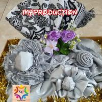 Gambar MAHAR PERNIKAHAN ALAT SOLAT dari MYPRODUCTION undefined 1 Tokopedia