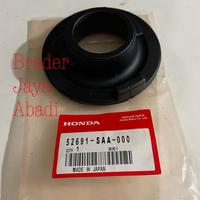 Gambar karet Per Keong Shock Breaker Belakang Tatakan Atas Jazz City IDSI VTE dari BRADER HONDA undefined 1 Tokopedia