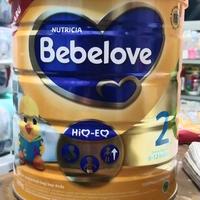 Gambar BEBELOVE 2 800G KALENG / SUSU BEBELOVE TAHAP 2 (6-12BULAN) 800G MURAH - bblv 2 800g dari Tokosusu_Amanah undefined 3 Tokopedia