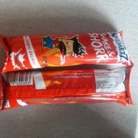 Gambar mie kremezz shake & shorr dari sembako griles undefined 2 Tokopedia